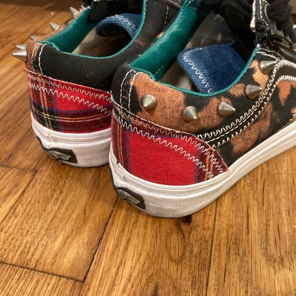 Daze Old Skool Zip - Picture 9 of 11